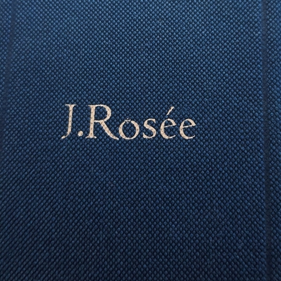 Snowflake Silver Jewelry Set - Picture 4 of 4